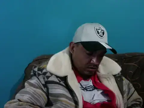 TUMORENO1 online show from January 2025 01:26:01 AM