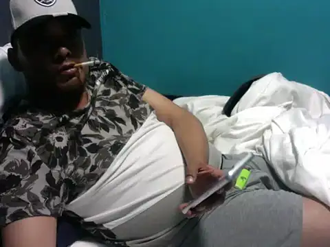 TUMORENO1 online show from January 2025 06:01:02 AM