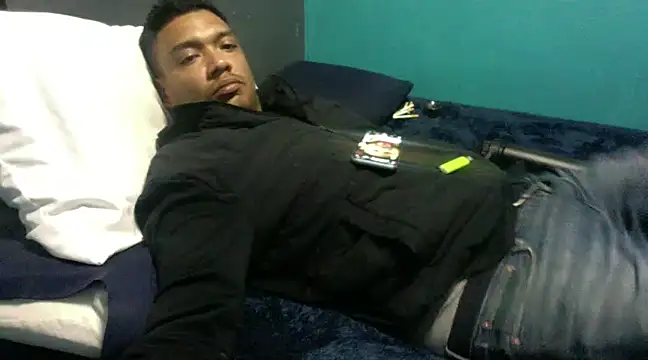 TUMORENO1 online show from January 2025 01:58:02 AM