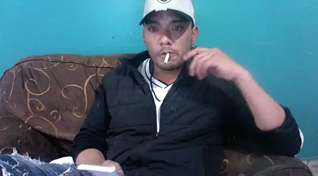 TUMORENO1 online show from January 2025 08:46:02 PM