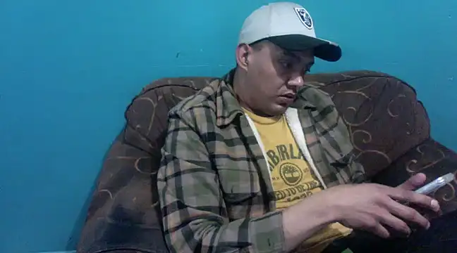 TUMORENO1 online show from January 2025 02:32:02 AM