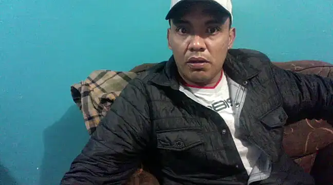 Snapshot of TUMORENO1 chatting on January 2025 01:39:02 AM TUMORENO1 online show from January 2025 01:39:02 AM