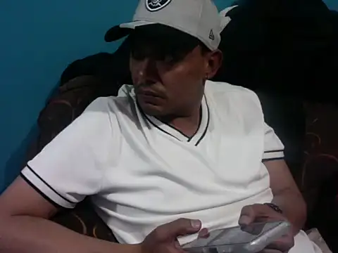 TUMORENO1 online show from January 2025 03:26:02 AM