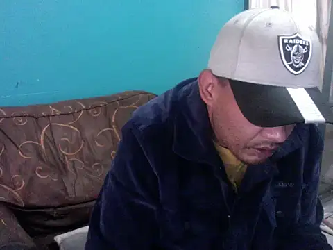 TUMORENO1 online show from January 2025 10:38:01 PM