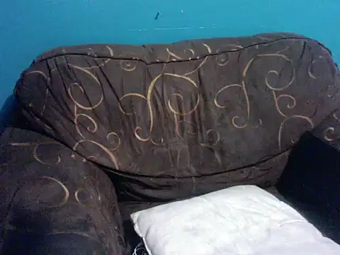 TUMORENO1 online show from January 2025 12:54:01 AM