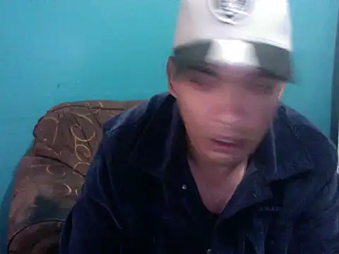 TUMORENO1 online show from January 2025 05:49:02 PM