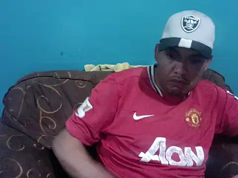 TUMORENO1 online show from February 2025 05:31:02 AM