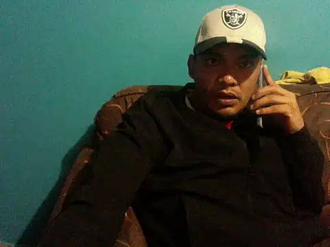 TUMORENO1 online show from February 2025 12:31:02 AM