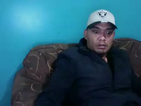 TUMORENO1 online show from February 2025 12:27:02 AM