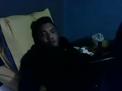 TUMORENO1 online show from March 2025 12:51:01 AM