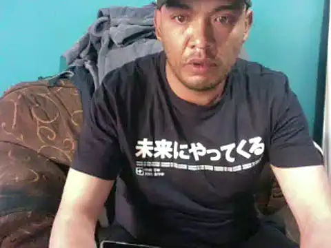 TUMORENO1 online show from March 2025 06:34:02 PM