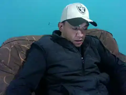 TUMORENO1 online show from March 2025 01:52:02 AM