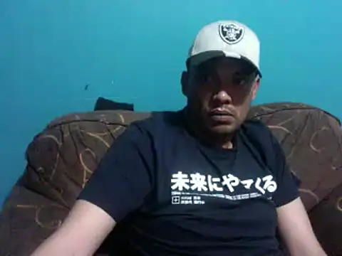 TUMORENO1 online show from March 2025 07:25:02 AM