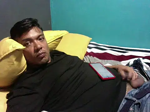 TUMORENO1 online show from September 2025 10:26:02 AM