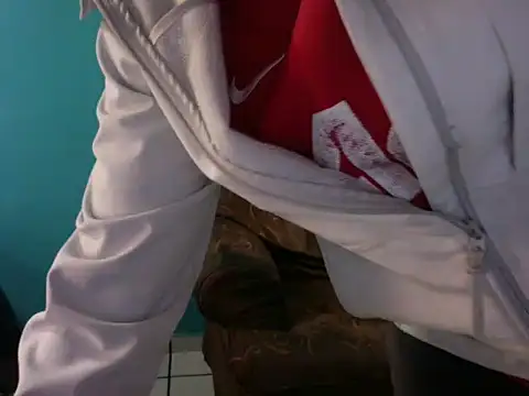 TUMORENO1 online show from September 2025 06:32:02 PM