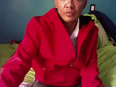 TUMORENO1 online show from September 2025 05:16:02 PM