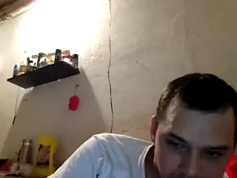 Snapshot of Lolosalvage83 chatting on February 2025 02:35:02 PM Lolosalvage83 online show from February 2025 02:35:02 PM