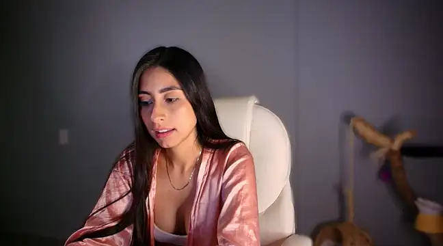 Snapshot of auroracaruso11 chatting on February 2025 12:19:01 AM auroracaruso11 online show from February 2025 12:19:01 AM