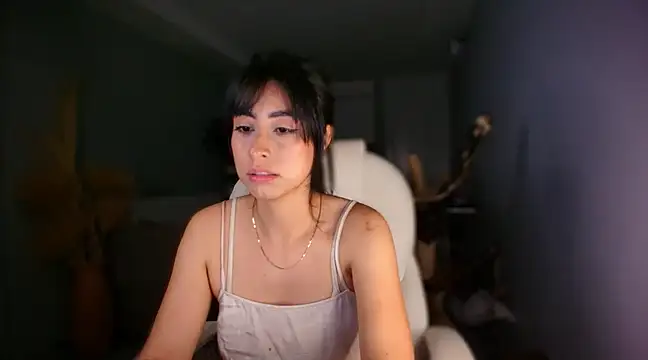 Snapshot of auroracaruso11 chatting on February 2025 01:26:01 AM auroracaruso11 online show from February 2025 01:26:01 AM
