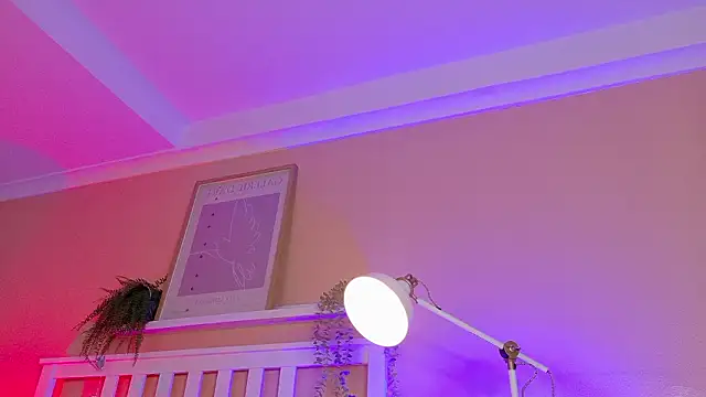 ParisFox  online show from February 2026 08:32:01 PM