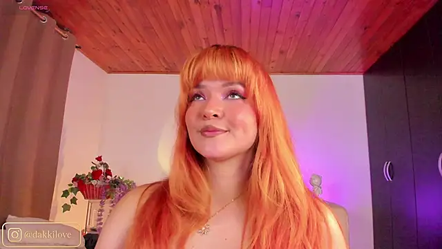 DAKOTA LOVEE online show from February 2026 07:15:01 AM