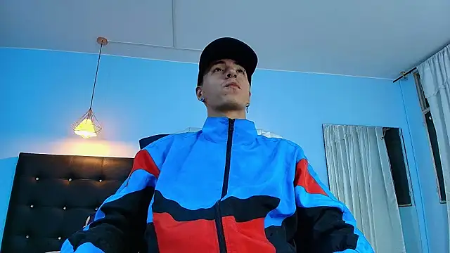 Lobo 17  online show from January 2025 07:08:02 AM