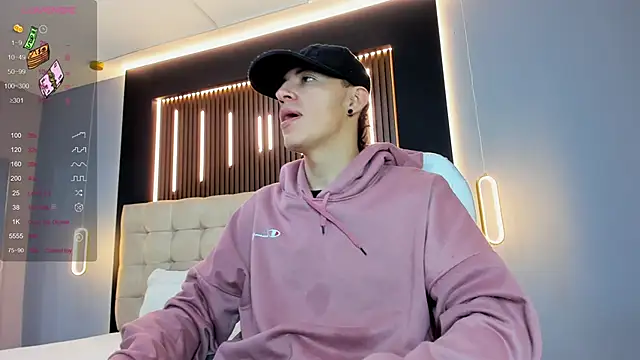 Lobo 17  online show from March 2026 03:33:02 AM