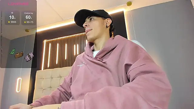 Lobo 17  online show from March 2026 03:50:01 AM