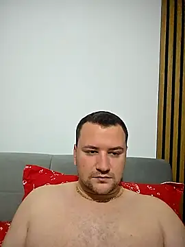 KarlosCarutox online show from January 2026 03:36:02 PM