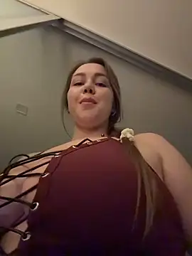 Snapshot of AnnabelleKelly chatting on May 2026 04:26:02 PM AnnabelleKelly online show from May 2026 04:26:02 PM