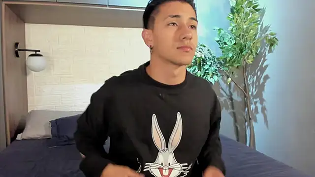 Andy Joy  online show from September 2025 11:32:02 AM