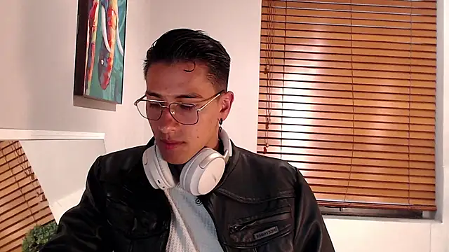 Andy Joy  online show from September 2025 11:46:02 AM