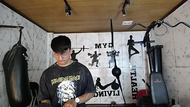 Andy Joy  online show from September 2025 11:47:02 AM