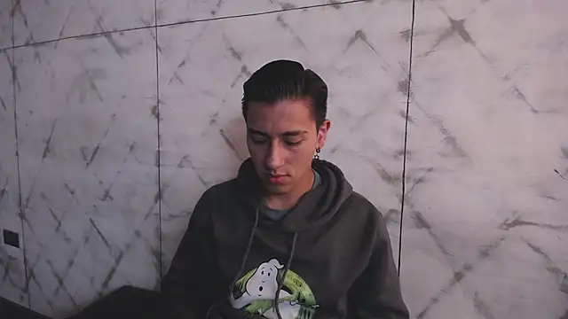 Andy Joy  online show from October 2025 11:20:02 AM