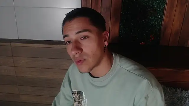 Andy Joy  online show from November 2025 11:33:01 AM