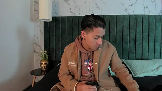 Andy Joy  online show from January 2026 11:25:02 AM