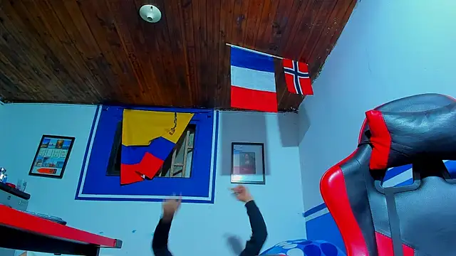 maxowens oficial online show from February 2026 10:33:01 PM