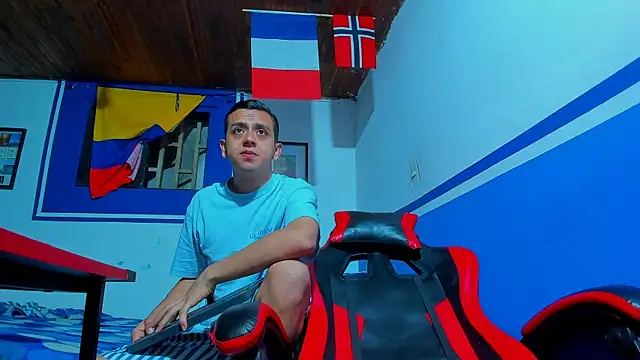 maxowens oficial online show from February 2026 11:14:02 PM