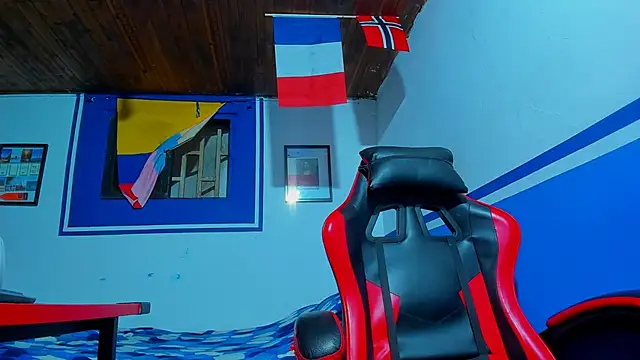 maxowens oficial online show from February 2026 07:25:02 PM