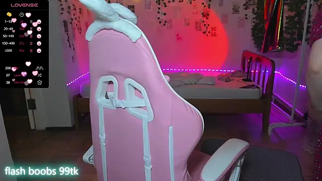 KrisTyBooBsin online show from March 2025 05:27:01 PM