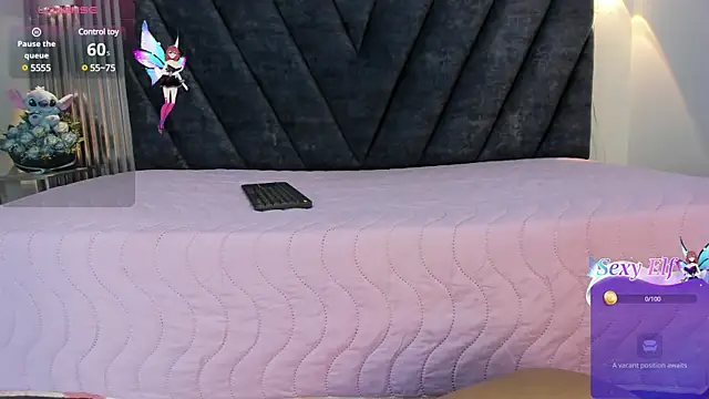 Snapshot of Emy_leon chatting on February 2025 08:22:01 PM Emy leon online show from February 2025 08:22:01 PM