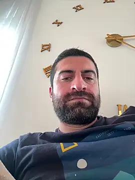 Snapshot of 235BABIKO235 chatting on February 2025 03:17:01 PM 235BABIKO235 online show from February 2025 03:17:01 PM