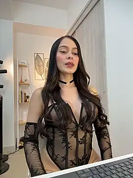 rubyhill 2711 online show from December 2025 12:09:02 AM