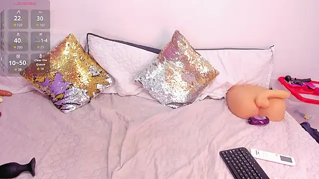 cookplleaser online show from October 2025 11:32:02 AM