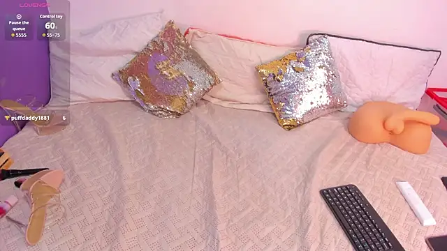 cookplleaser online show from November 2025 11:43:02 AM