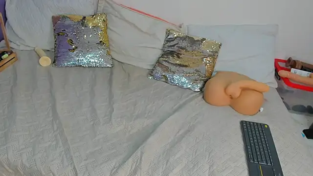 cookplleaser online show from February 2026 12:34:02 PM