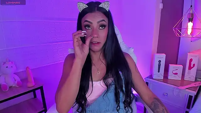 Amber villalobos  online show from March 2026 02:07:02 AM