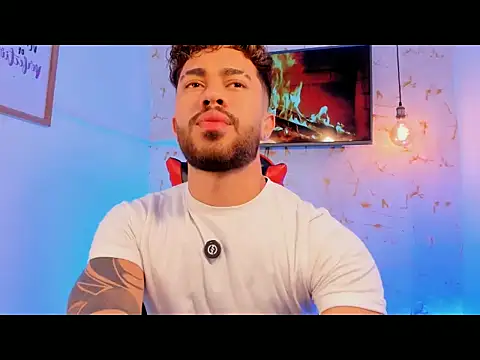 rikkostuff online show from October 2025 01:56:02 PM