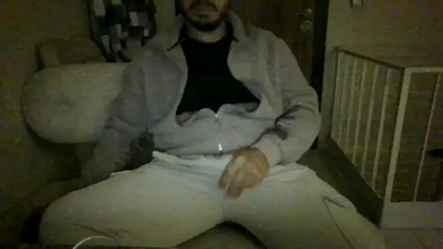 Snapshot of DateMike94 chatting on October 2025 09:04:02 PM DateMike94 online show from October 2025 09:04:02 PM