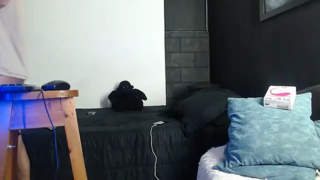 Snapshot of Jesus666flaco chatting on February 2025 09:32:02 AM Jesus666flaco online show from February 2025 09:32:02 AM